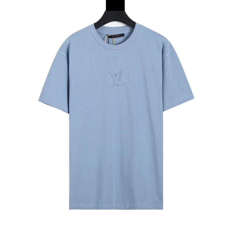 LX T-Shirts Durable 97231