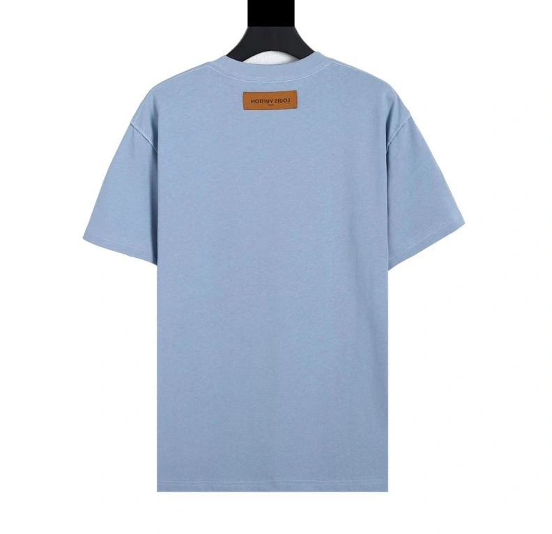 LX T-Shirts Durable 97231