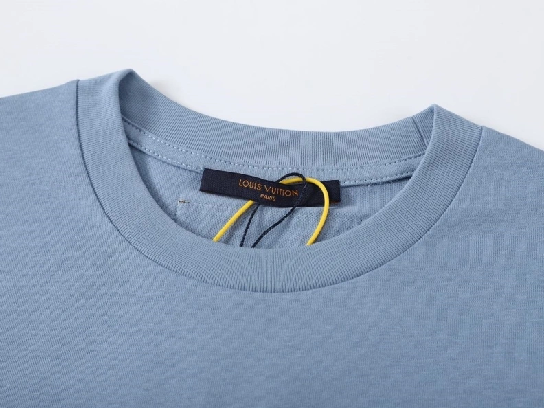 LX T-Shirts Durable 97231