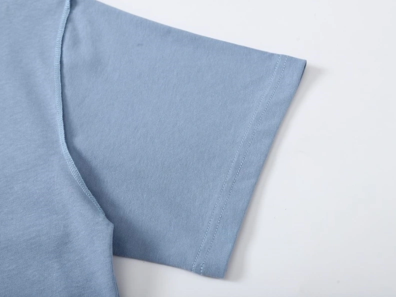 LX T-Shirts Durable 97231