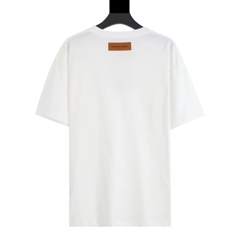 Lightweight LX T-Shirts 97220