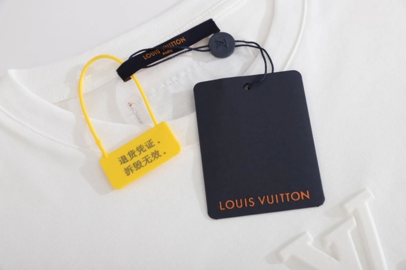 Lightweight LX T-Shirts 97220