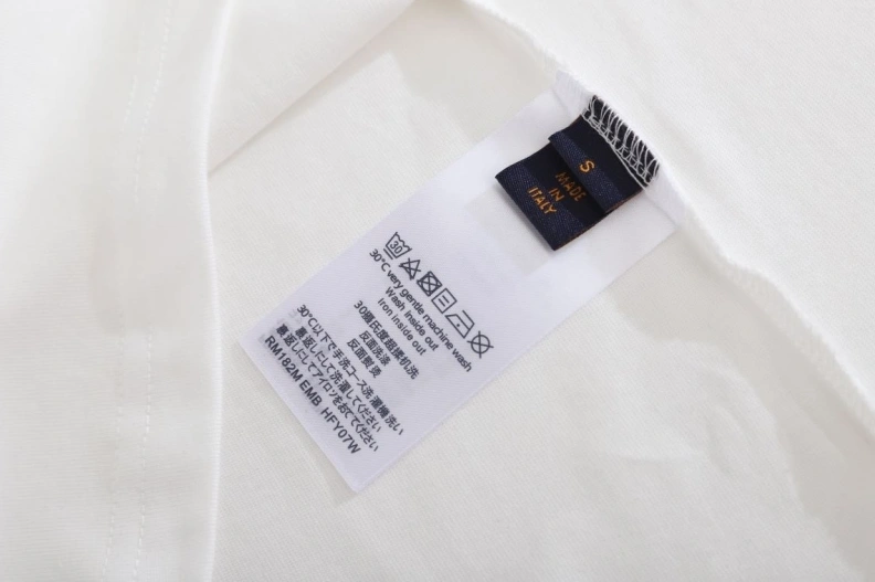Lightweight LX T-Shirts 97220