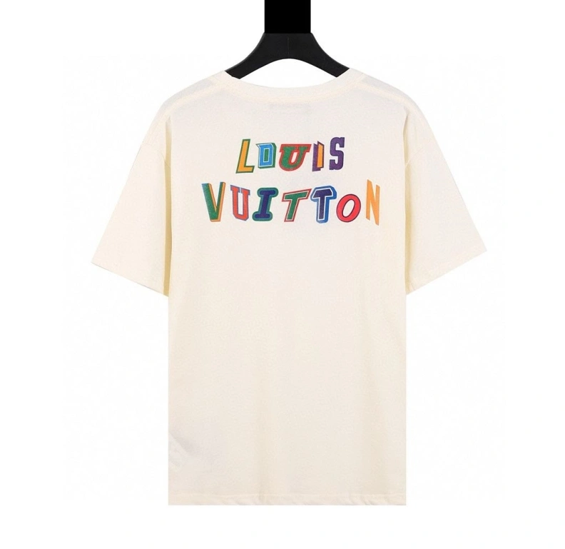 Durable LX T-Shirts 97213