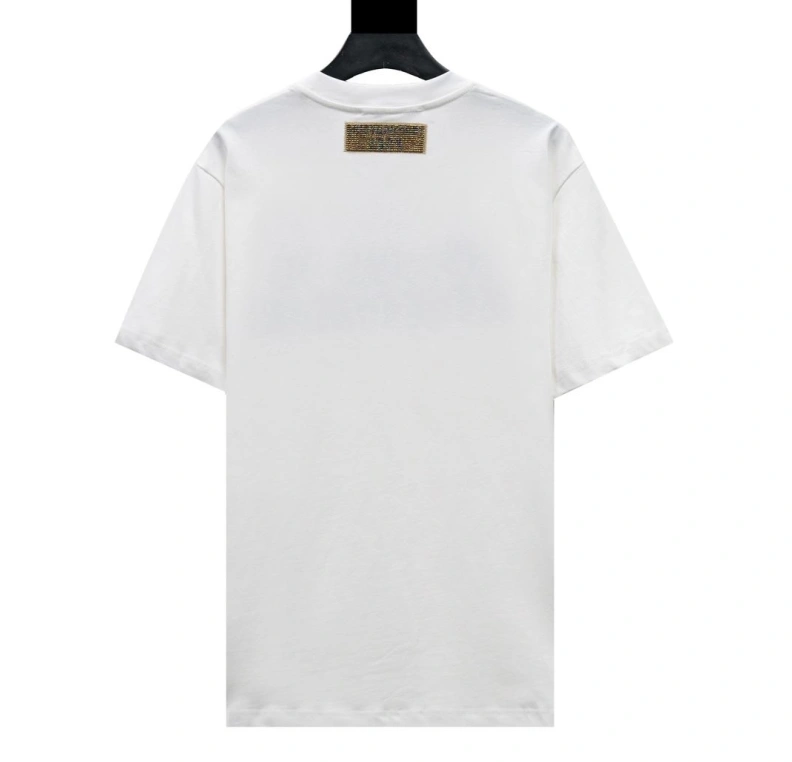 Durable LX T-Shirts 97201