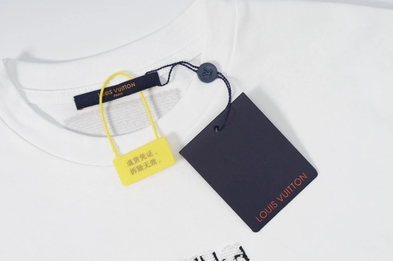 Durable LX T-Shirts 97201