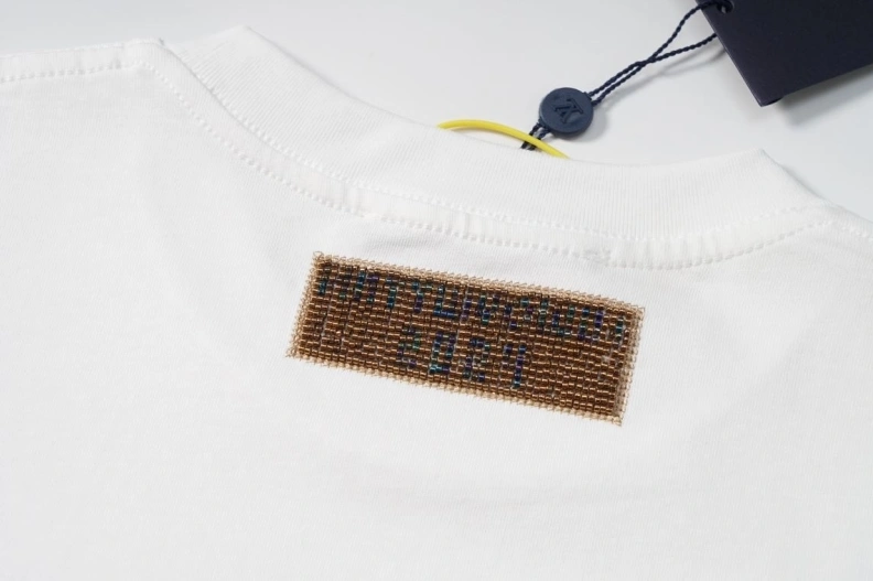Durable LX T-Shirts 97201