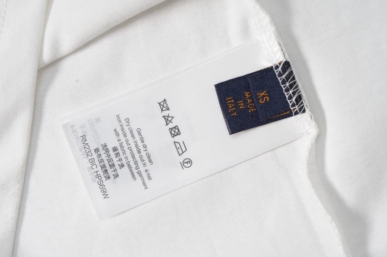 Durable LX T-Shirts 97201