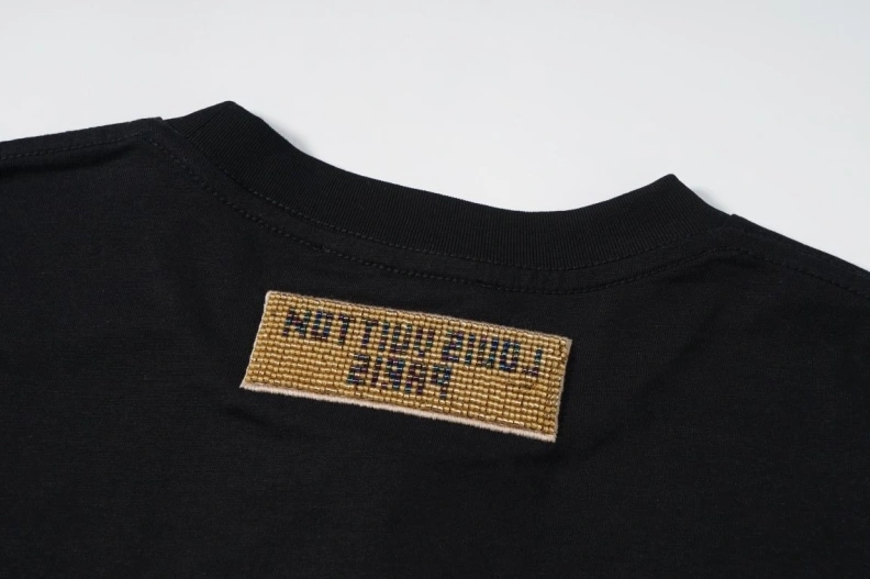 LX T-Shirts Comfortable 97203