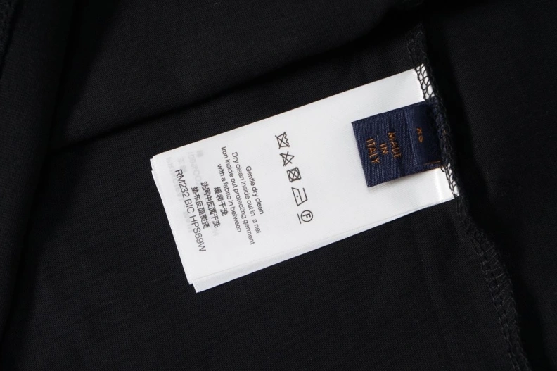 LX T-Shirts Comfortable 97203