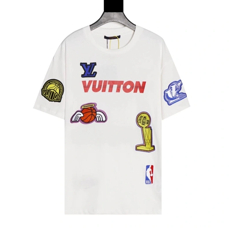 LX T-Shirts Flexible 97204