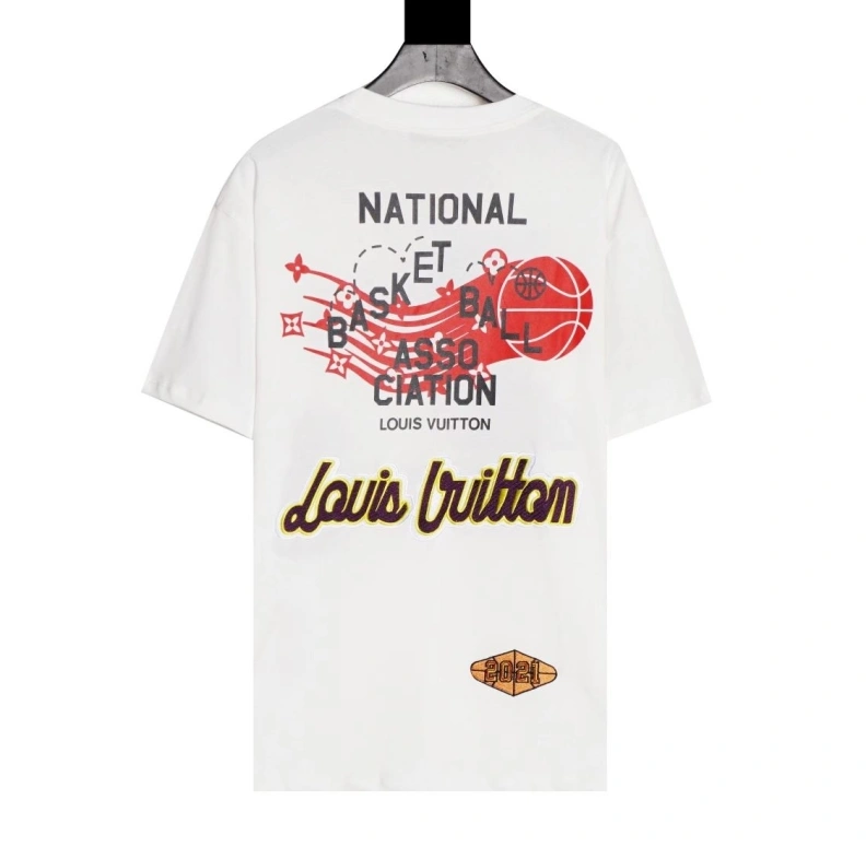 LX T-Shirts Flexible 97204
