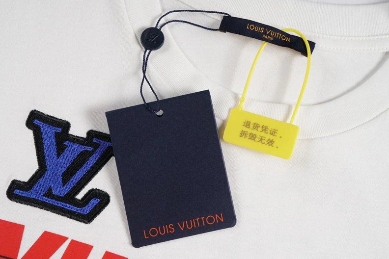 LX T-Shirts Flexible 97204
