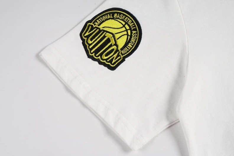 LX T-Shirts Flexible 97204