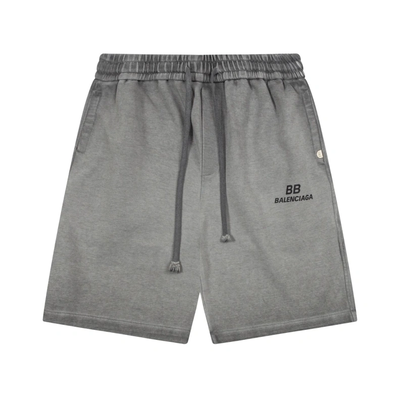 Functional Bxlxnciaga Shorts 90998
