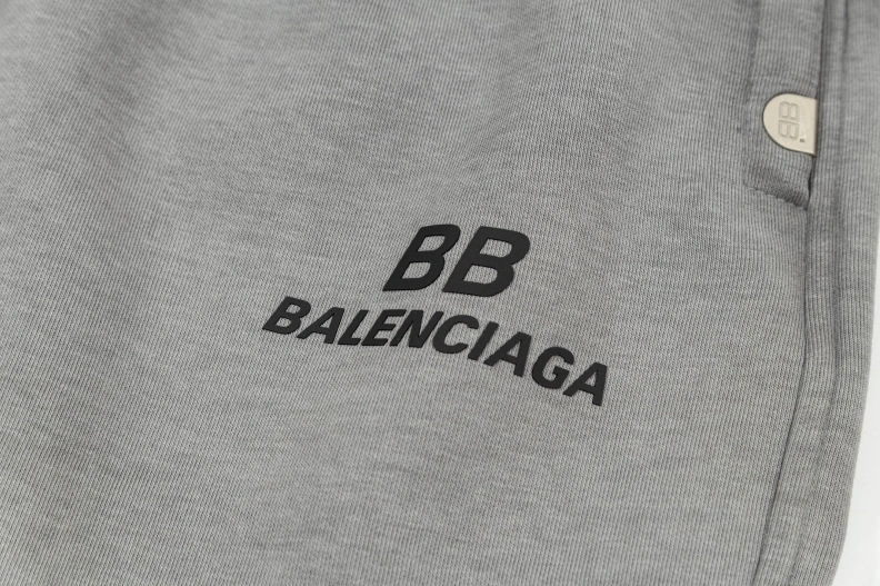 Functional Bxlxnciaga Shorts 90998