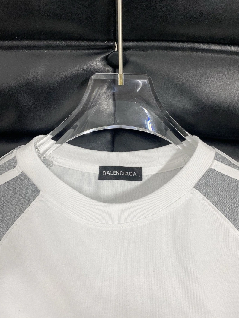 Bxlxnciaga T-Shirts Comfortable 90391
