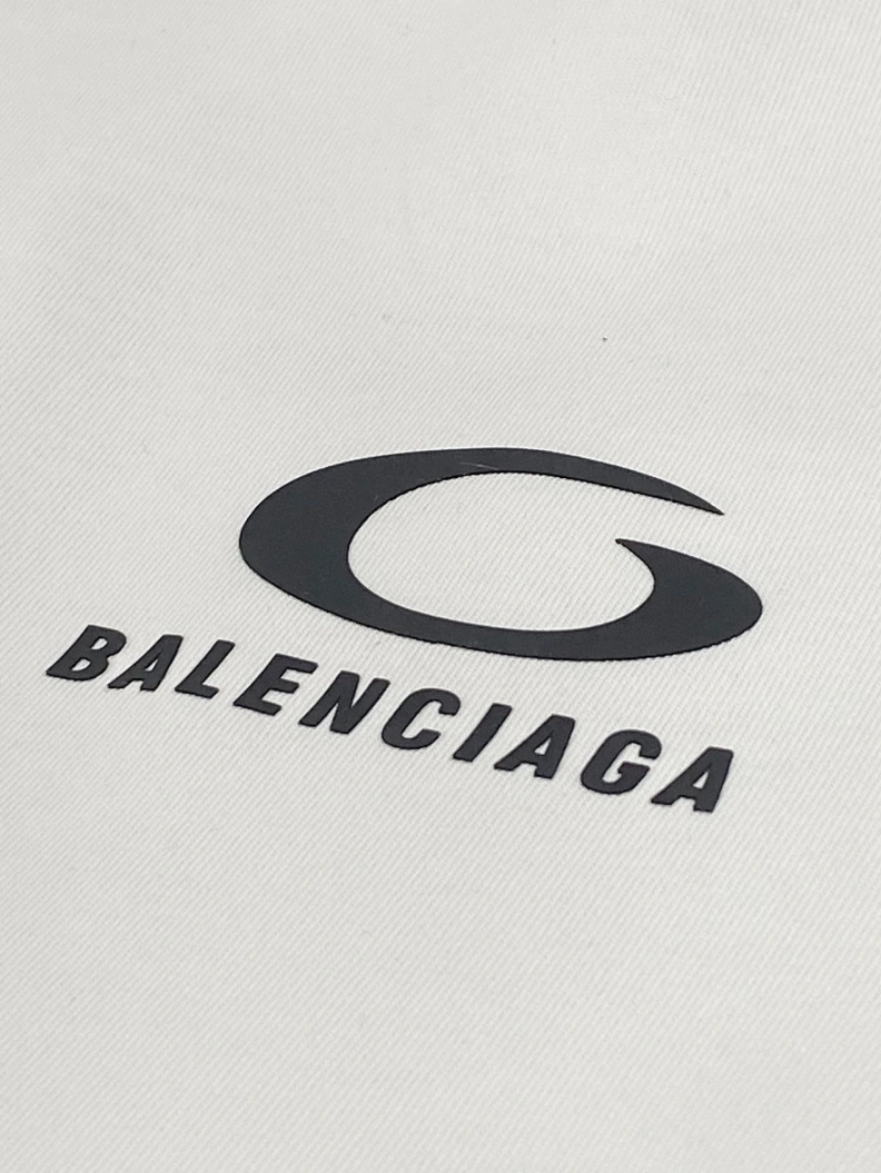 Bxlxnciaga T-Shirts Comfortable 90391