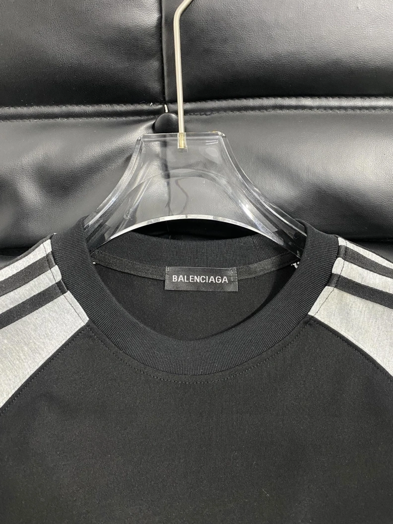 Bxlxnciaga T-Shirts Timeless 90395