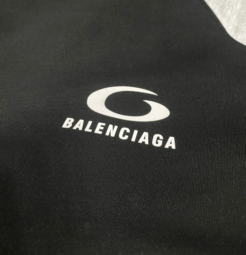 Bxlxnciaga T-Shirts Timeless 90395
