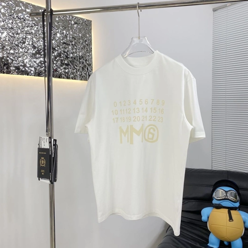 Othxr T-Shirts GoodFit 101144