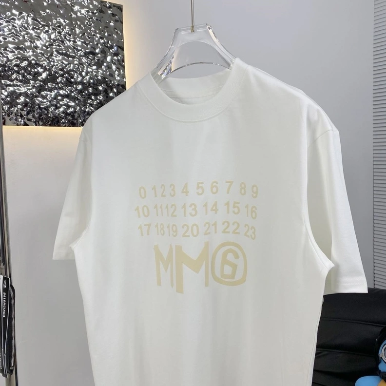 Othxr T-Shirts GoodFit 101144