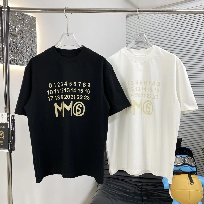 Othxr T-Shirts Comfortable 101145