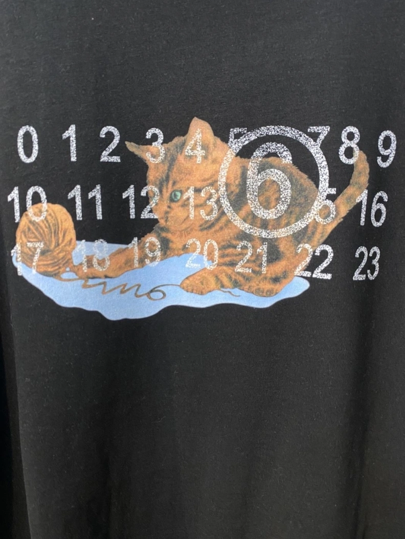 GoodFit Othxr T-Shirts 101140