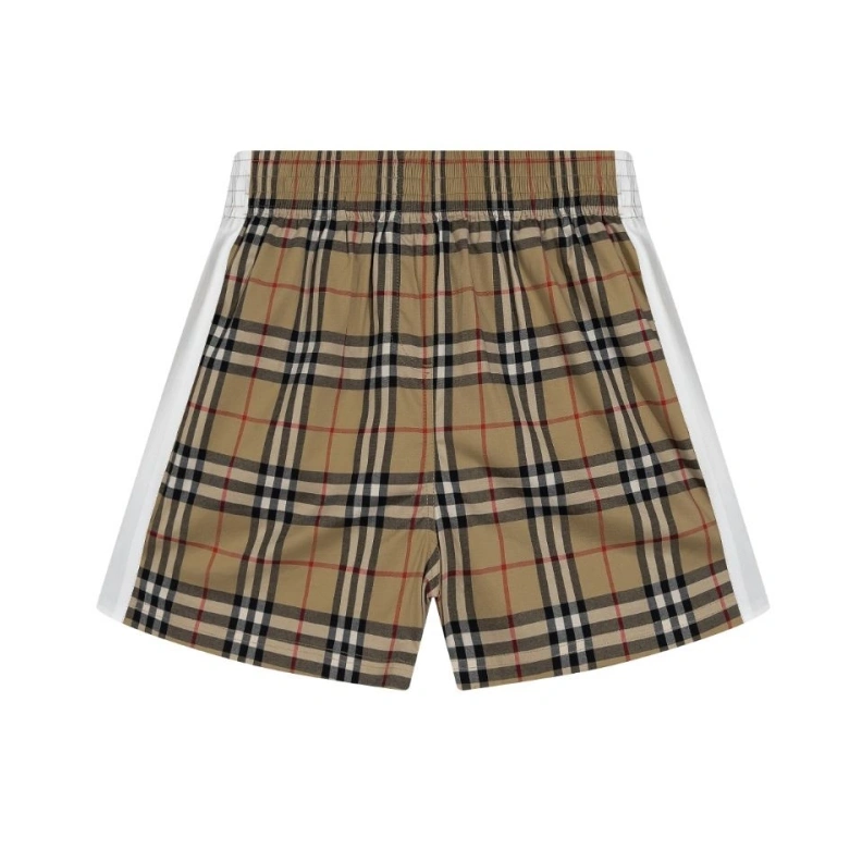 Bxrbxrry Shorts Timeless 92165