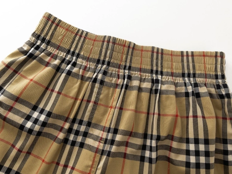 Bxrbxrry Shorts Timeless 92165