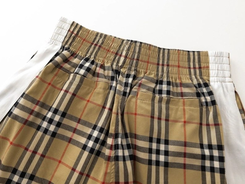 Bxrbxrry Shorts Timeless 92165