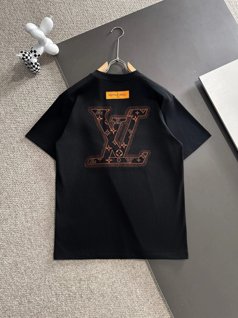 LX T-Shirts AllSeason 97197