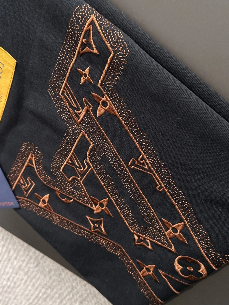 LX T-Shirts AllSeason 97197