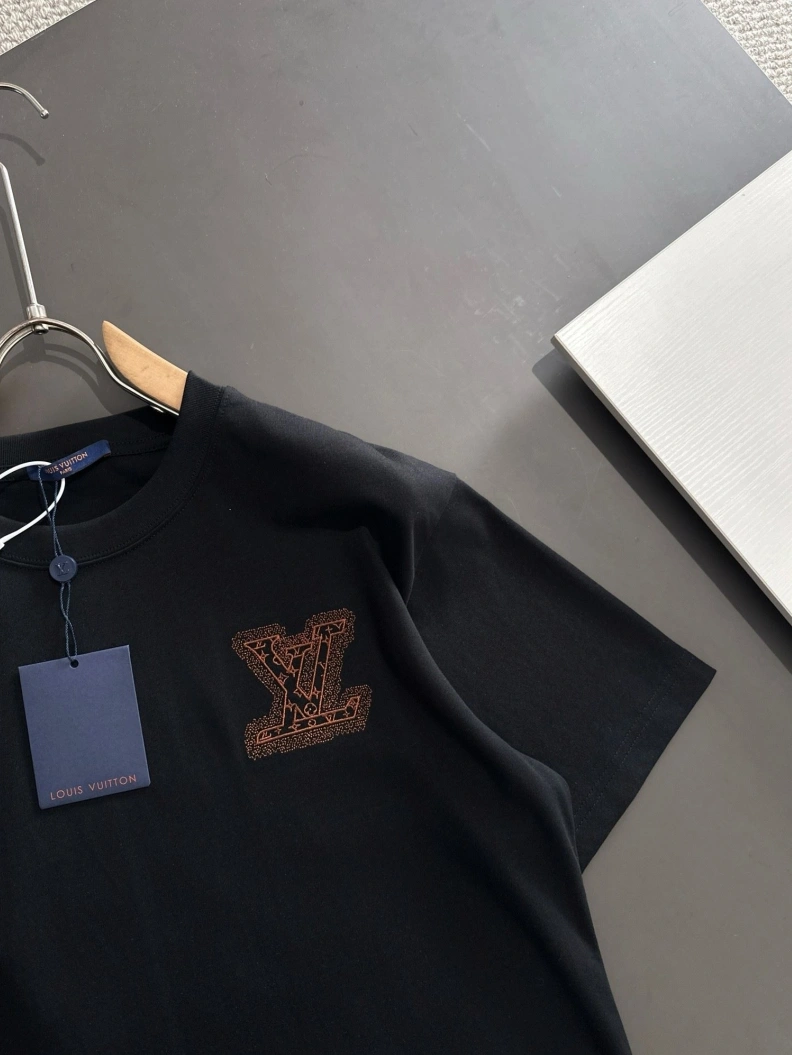 LX T-Shirts AllSeason 97197
