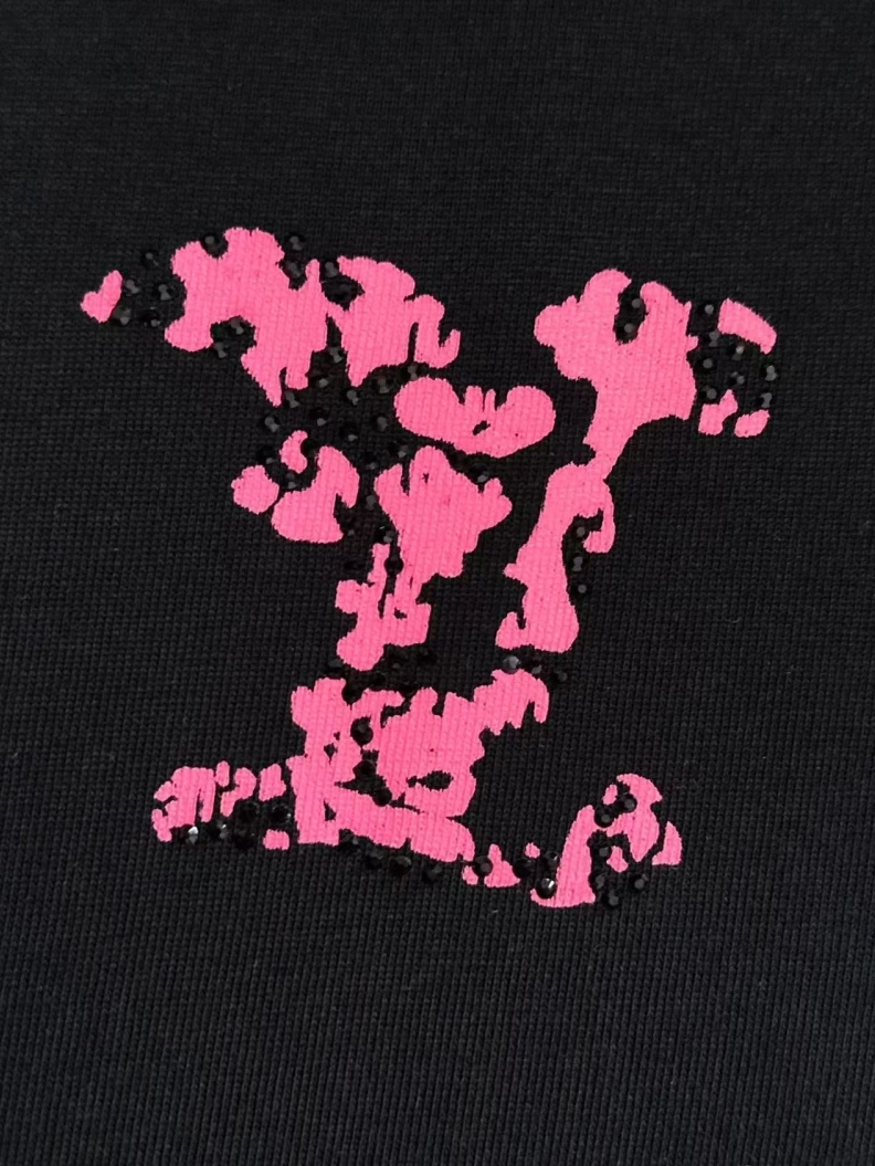 WellDesigned LX T-Shirts 97206