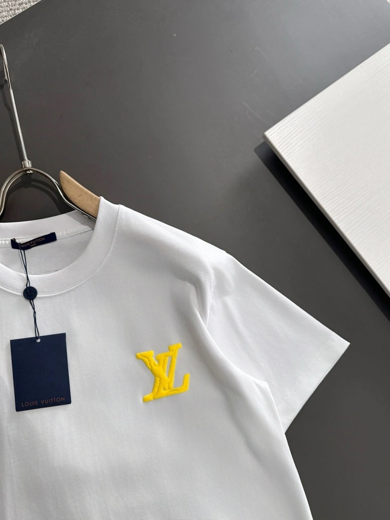 LX T-Shirts Vibrant 97195