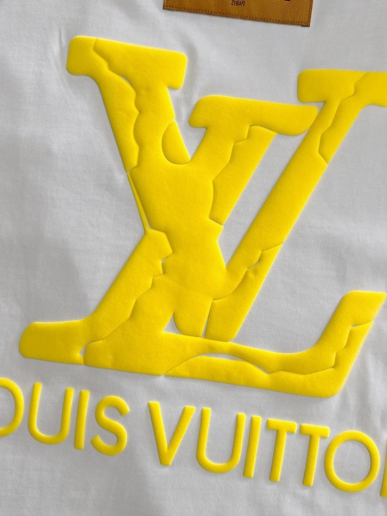 LX T-Shirts Vibrant 97195