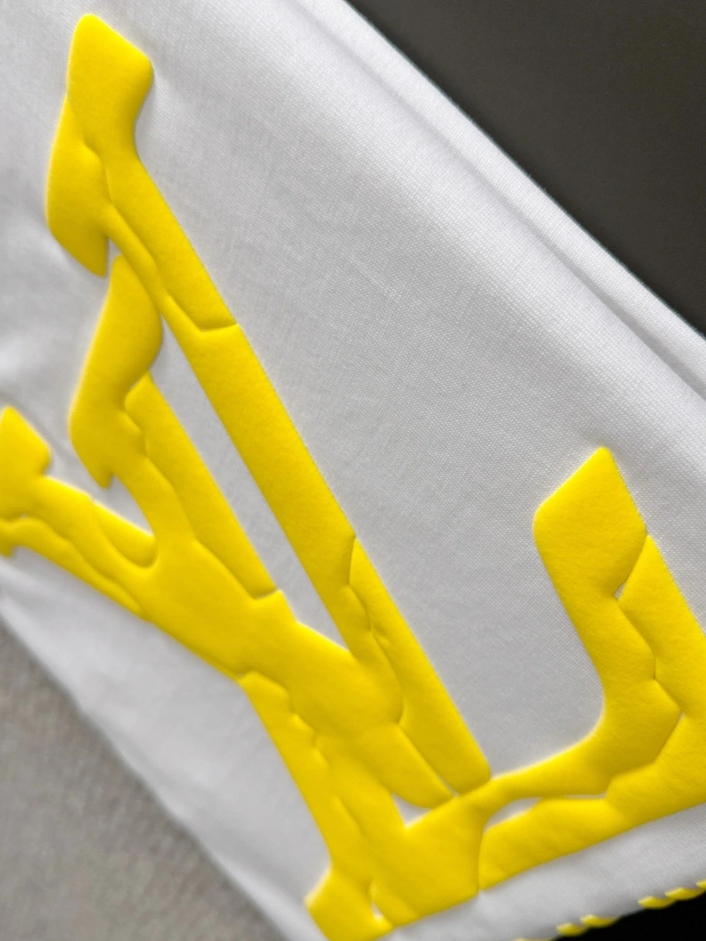LX T-Shirts Vibrant 97195
