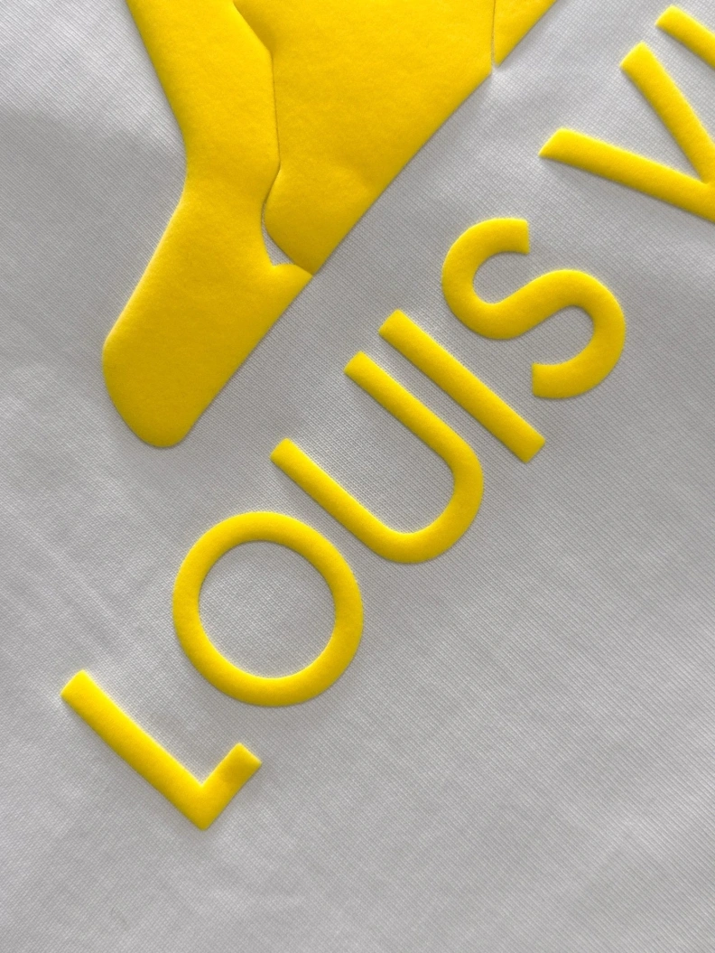 LX T-Shirts Vibrant 97195