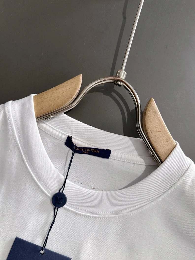 LX T-Shirts Vibrant 97195
