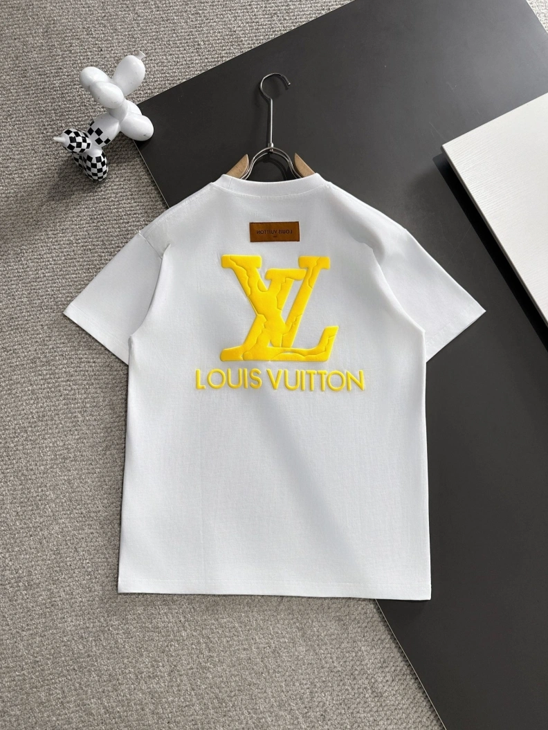 LX T-Shirts Vibrant 97195