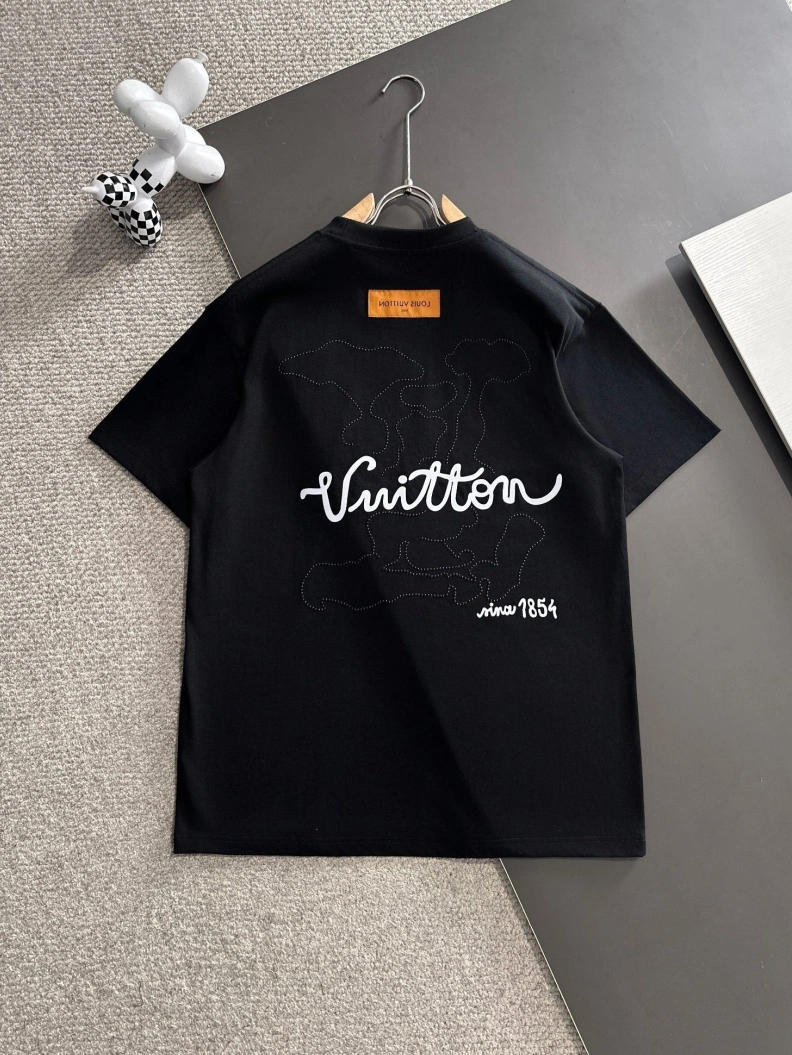 LX T-Shirts Bright 97202