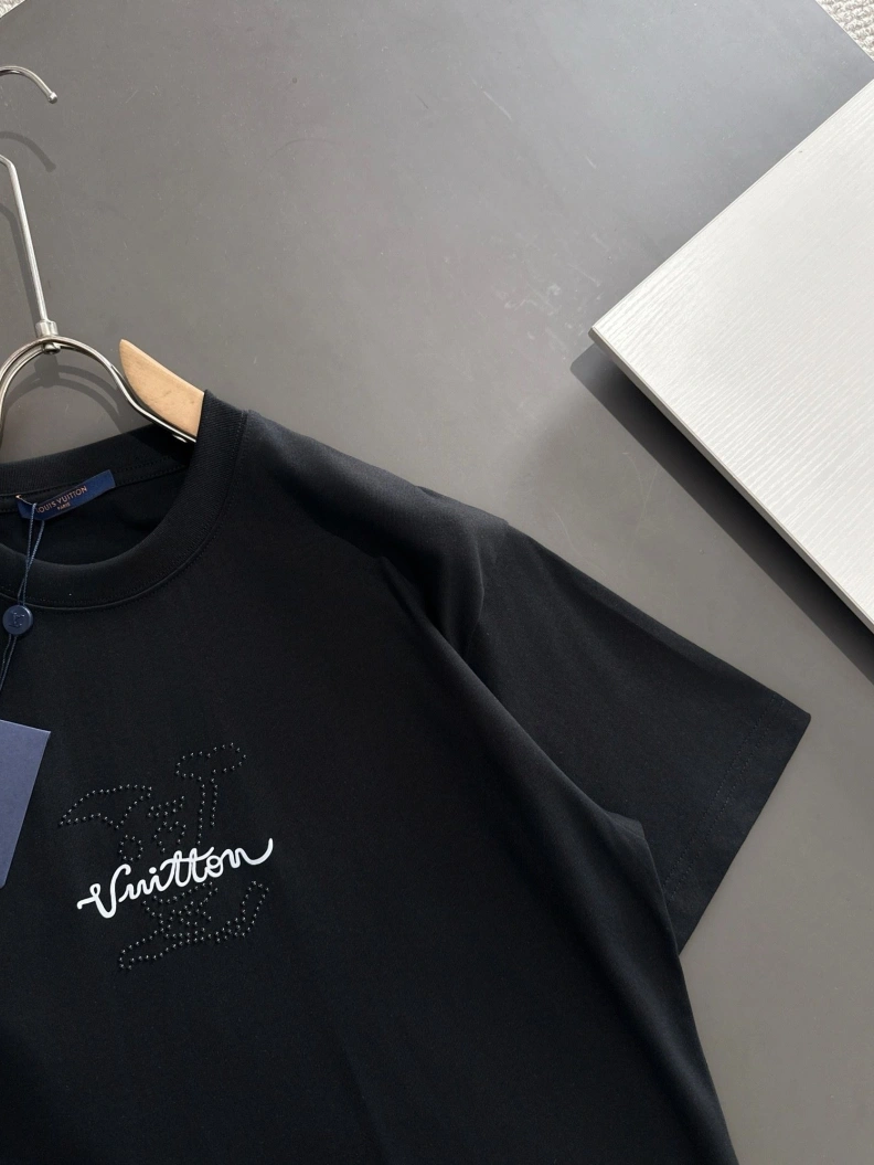 LX T-Shirts Bright 97202