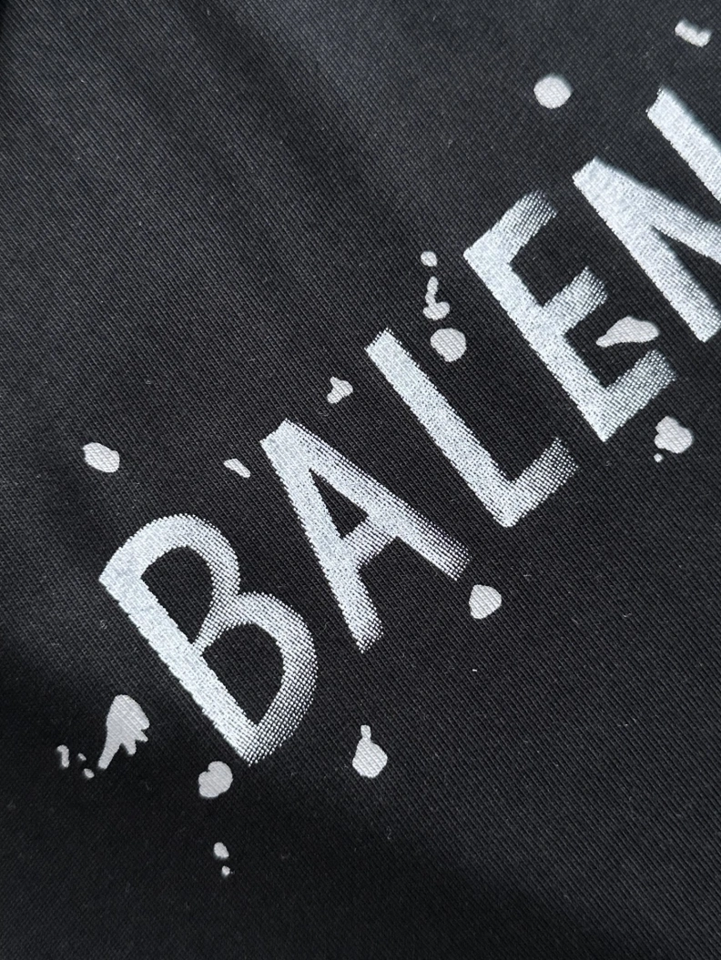 Vibrant Bxlxnciaga T-Shirts 90394