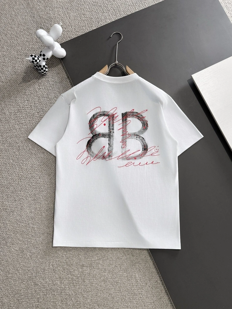 Bxlxnciaga T-Shirts Reliable 90393