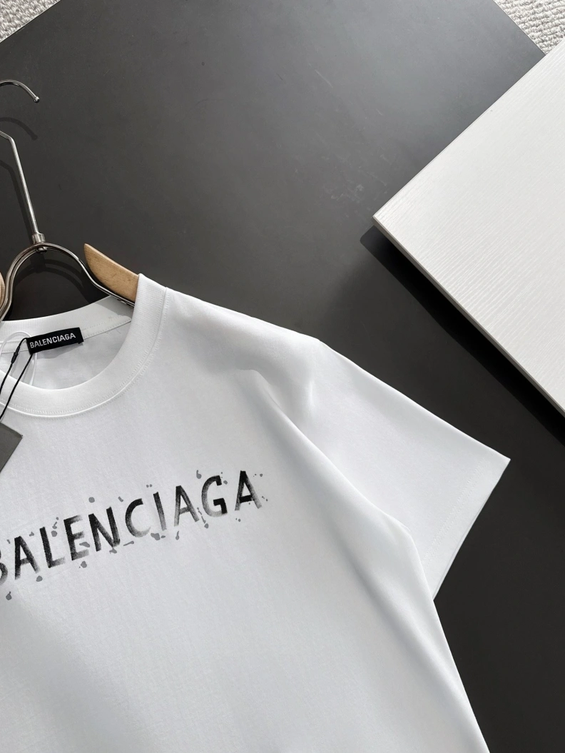Bxlxnciaga T-Shirts Reliable 90393