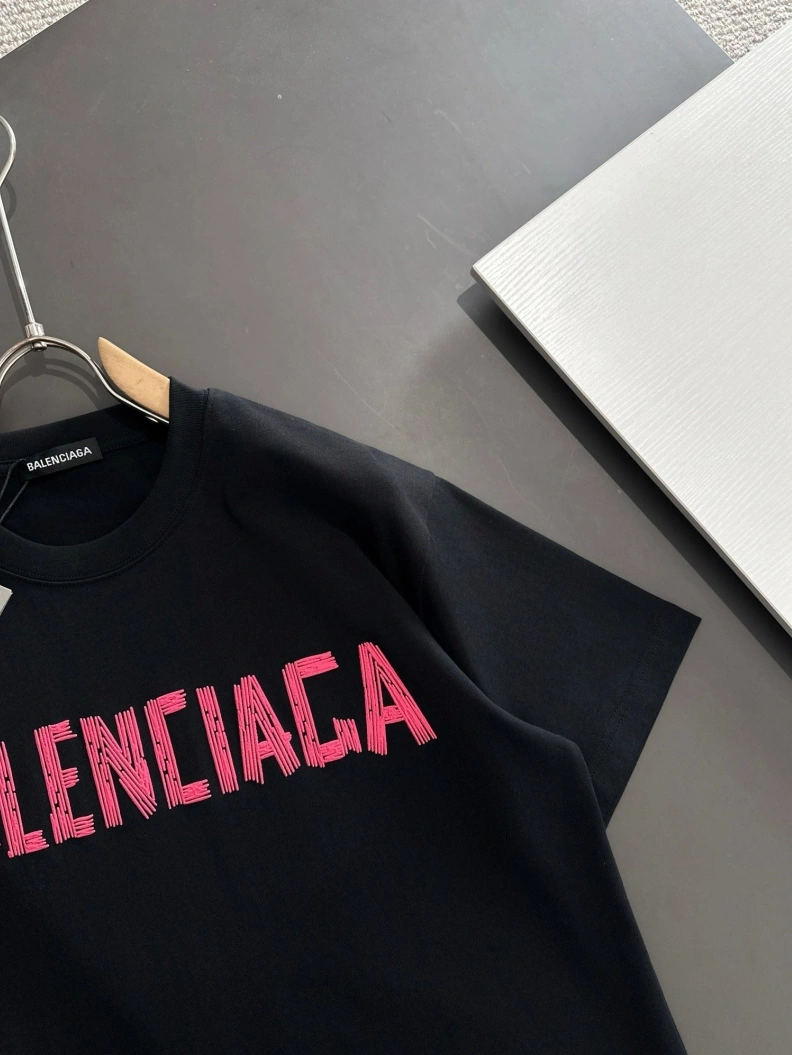 Bxlxnciaga T-Shirts Popular 90389