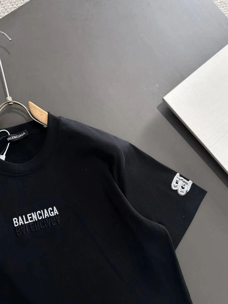 Bxlxnciaga T-Shirts BestValue 90398