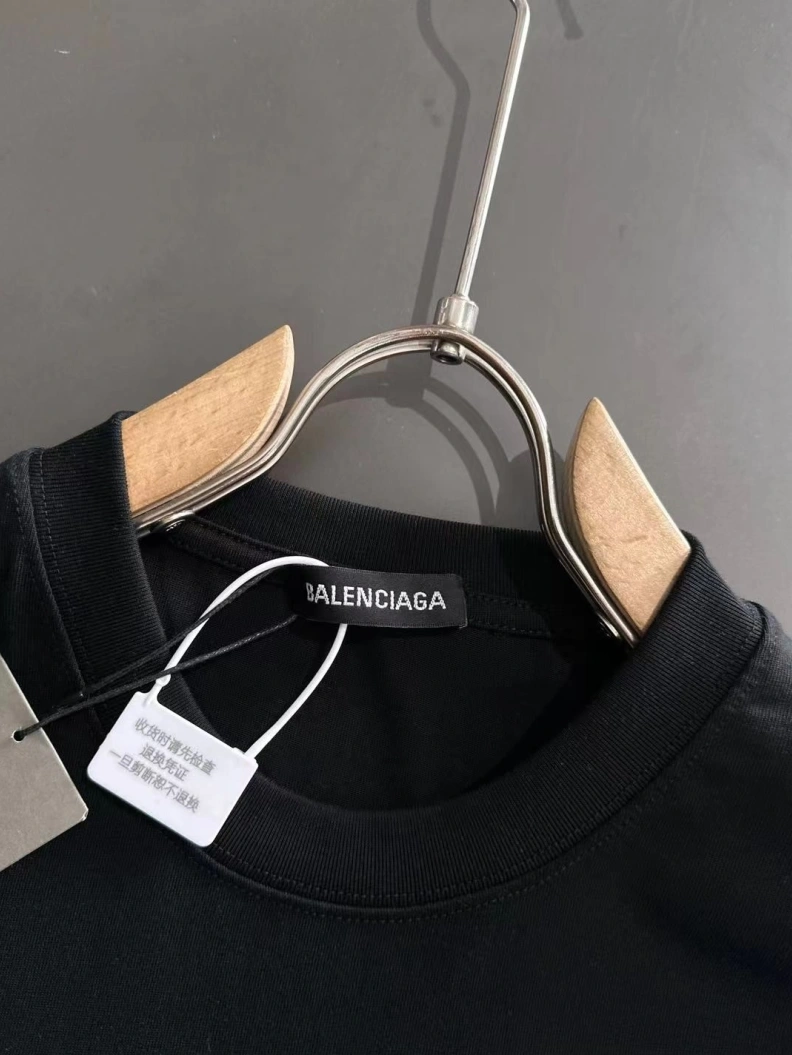 Bxlxnciaga T-Shirts BestValue 90398