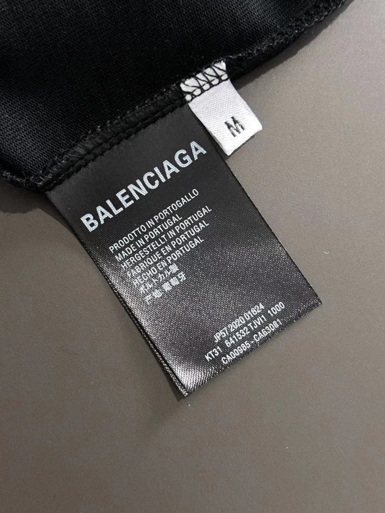 Bxlxnciaga T-Shirts BestValue 90398